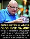 Nasz reprezentant w parlamencie europejskim