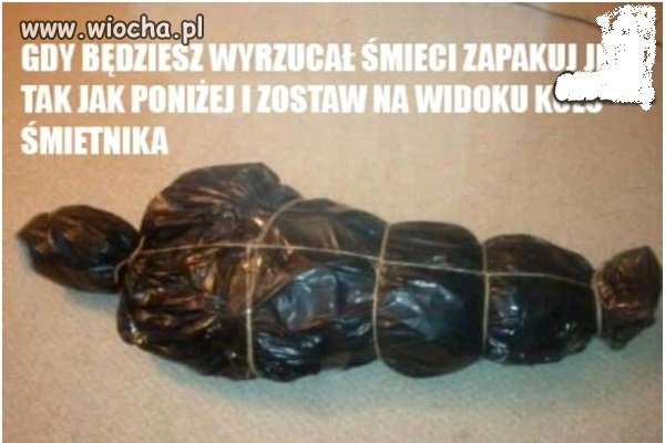 Ja już żart na 1 kwietnia mam...a wy?