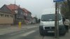 Moje miejsce parkingowe...