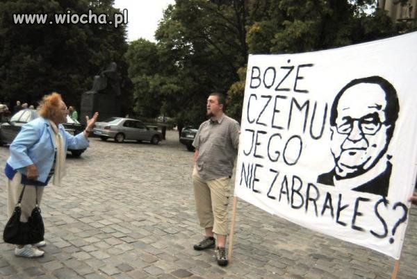 No właśnie czemu???