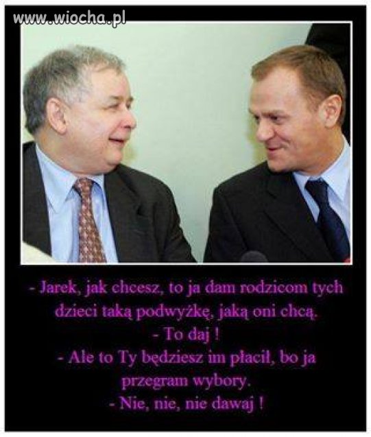 Wszystko w temacie...