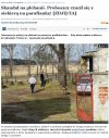 Po czynsz z siekierą !!!