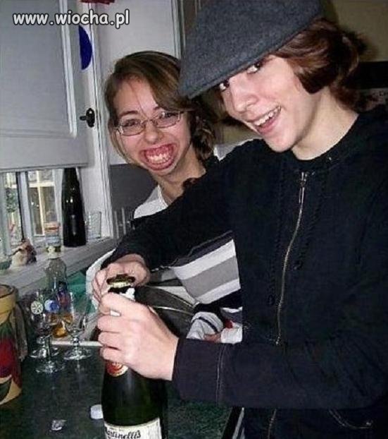 Uśmiech