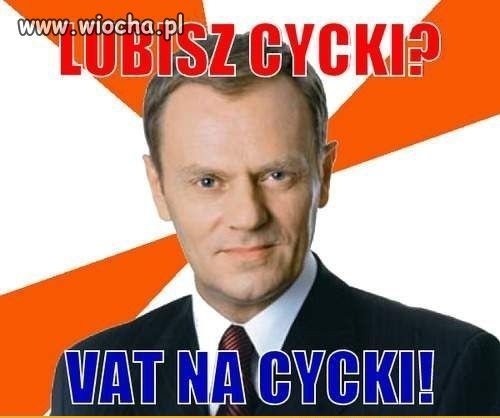 Lubisz cycki? 