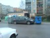Nie parkuj tam w piątki