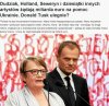 Artyści żądają miliarda euro dla Ukrainy