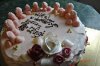  Chuj*wy tort.