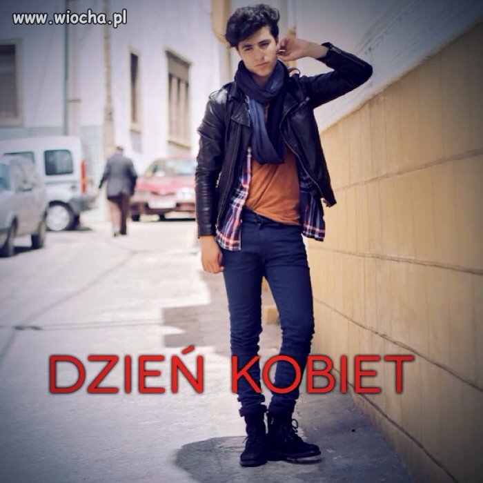 Dzień