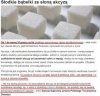 Dbają o nasze zdrowie, czy to kolejny pretekst 