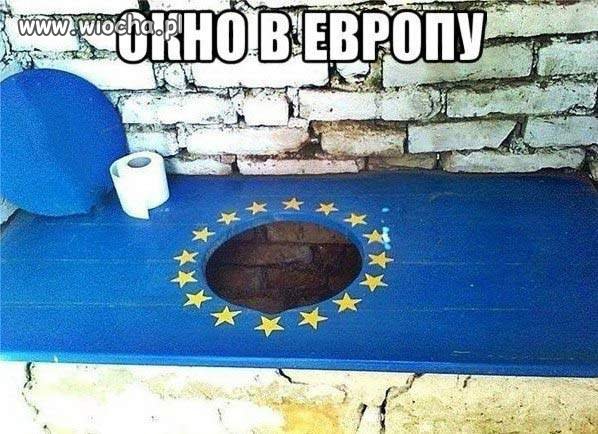 I tak to niektórzy