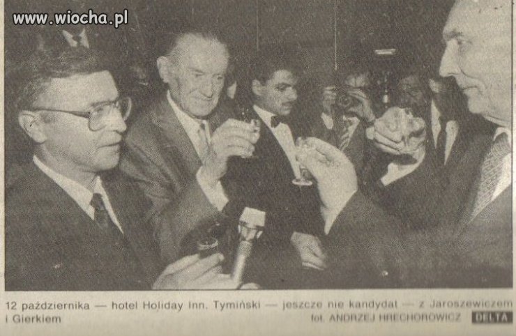 Jak wam wytłumaczyć że to wiocha?