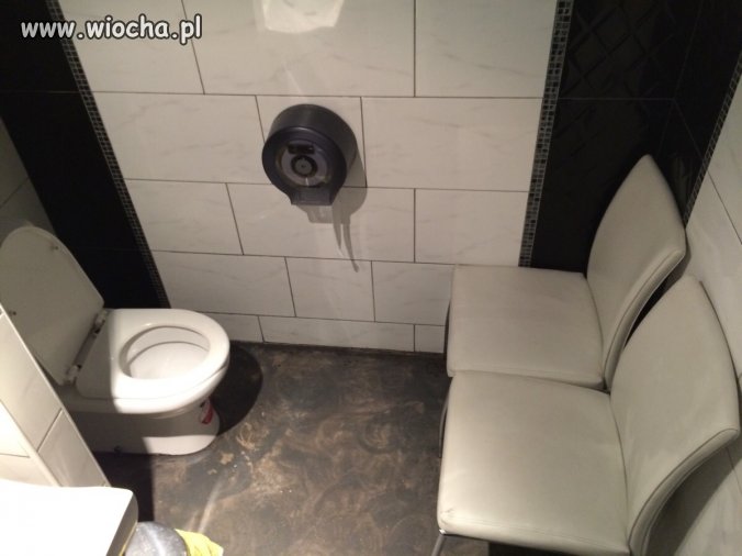 A to chyba miejsca dla kibiców
