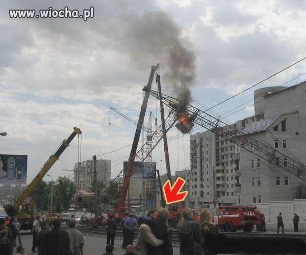 Zakochani są wśród nas.