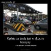 Dziwie się tylko,że nie placimy jeszcze