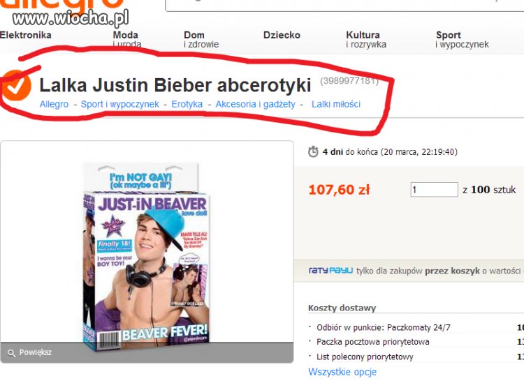 Dokąd zmierzasz świecie
