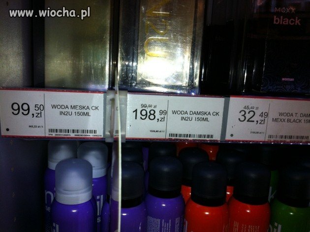 Tesco Częstochowa i zachęcająca oferta...