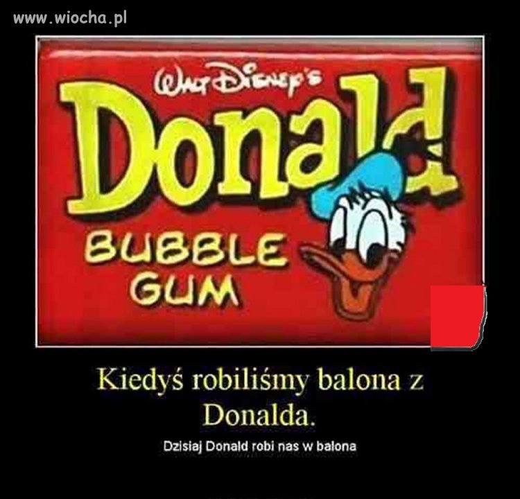 Jak rolę lubią się odwracać