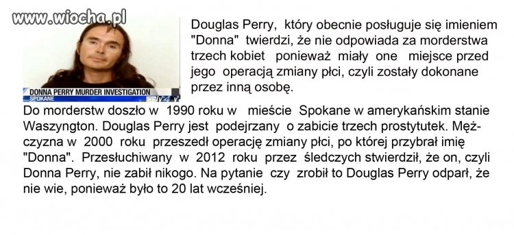 Zmienił płeć,