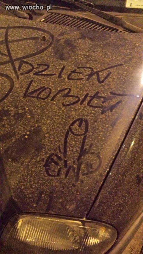 Dzień Kobiet