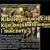 Bijcie w imię pana...