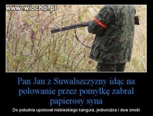Pan Jan