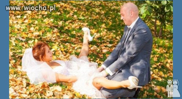 Album ślubny