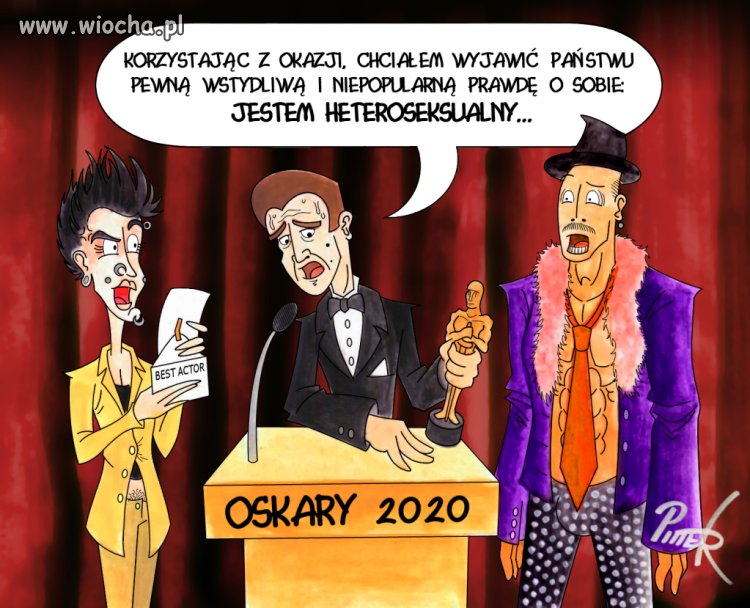 To jest tylko kwestią czasu