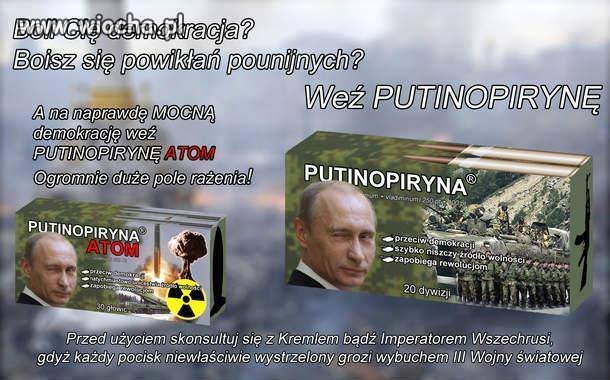 Boli Cię demokracja?