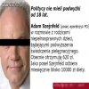 Bogaty biednego nie zrozumie...