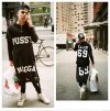 Fashionista-gangster.