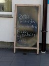 "RYBA o smaku ryby"