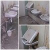 Sanitariat na budowie W-wa Białołęka