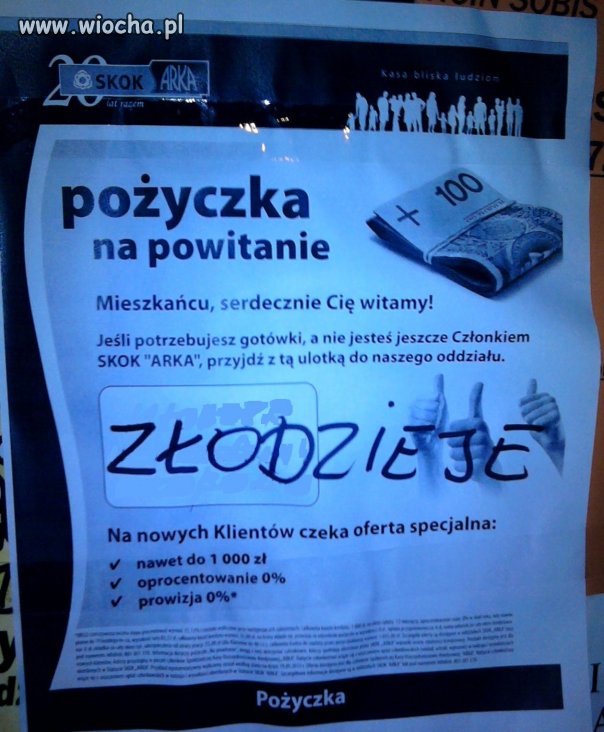 Szczera prawda