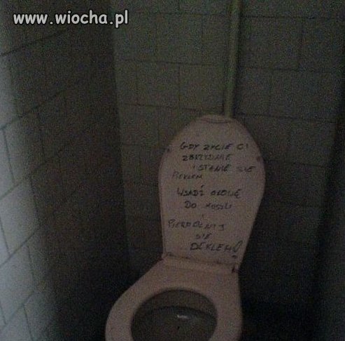 Przesłanie
