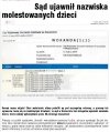 Polskie sądy...