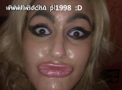Basieńka ! 