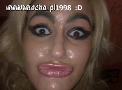 Basieńka ! 
