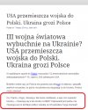 Między młot a kowadło.