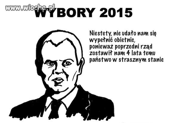 Wybory 2015