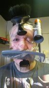 Kolejny idiota
