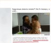 Matka wie co dobre dla dziecka...