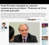 Od 18 lat nie mieli podwyżki