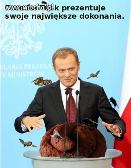 Największe dokonania...