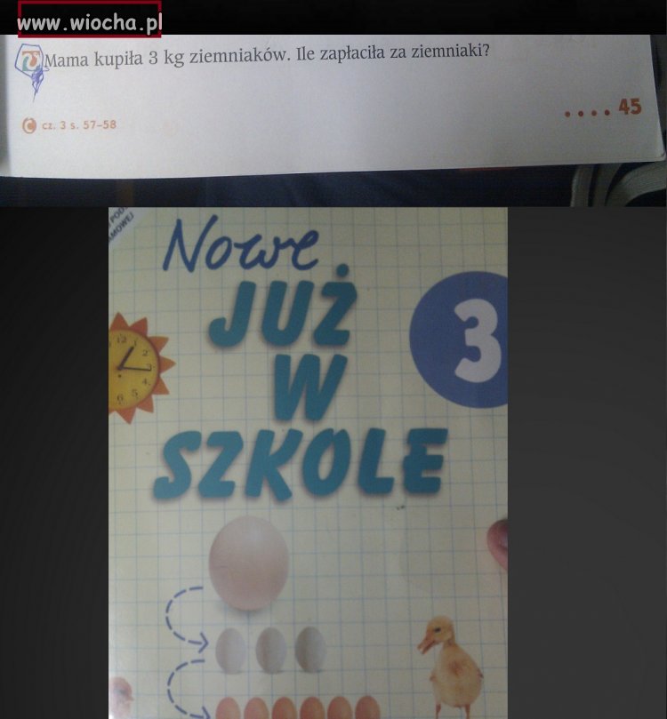 Zadanie z wężykiem dla 10-Latka