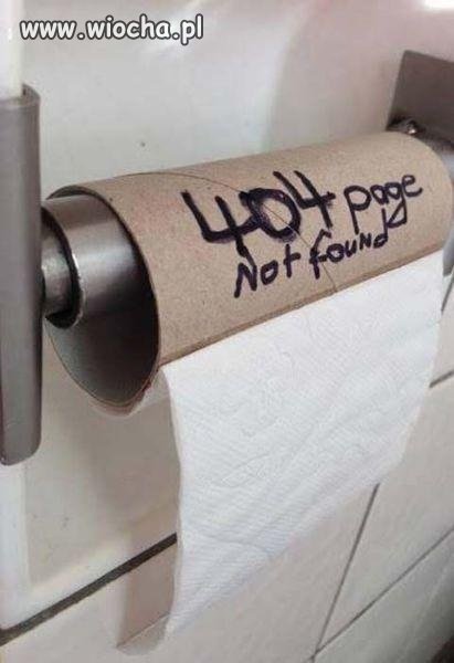WC admina