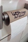 WC admina