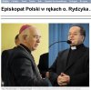 Wiadomo przecież kto tu rządzi...