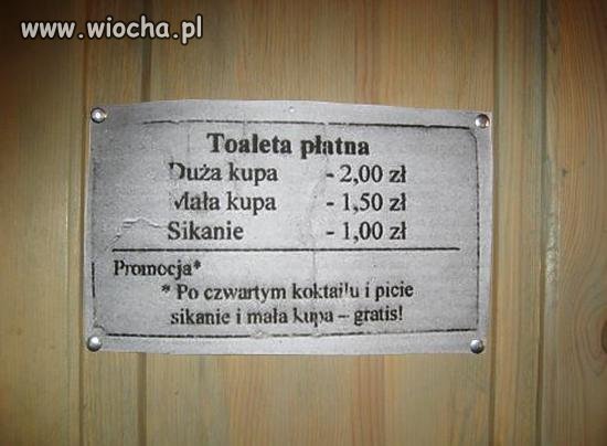 A jednak mało robić, bardziej się opłaca...