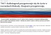 Przygotowania na wypadek wojny. 