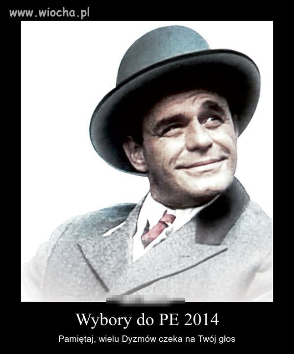 Wybory.